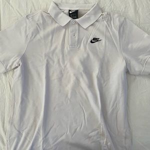 Nike mens polo.